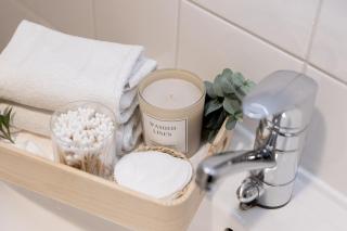 Riverside Hygge By BookLapland - 9