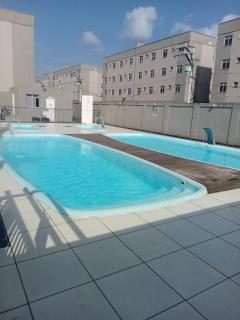 apartamento cop30 - 2