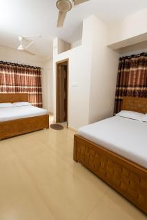 Hotel Capital Inn - 0