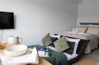 Riverside Hygge By BookLapland - 3