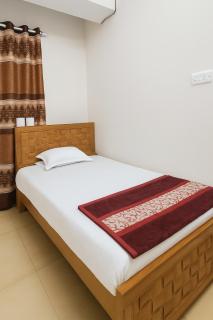 Hotel Capital Inn - 5