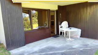 Alpen-Fewo, Residenza Quadra 25 - Flims - 2