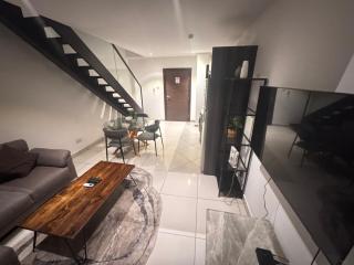 Gem of Embassy Gardens - Accra - 1