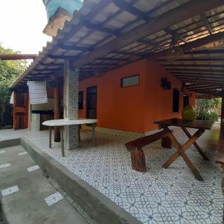 Casa Aconchego de Dunas-Itaunas-ES - 6