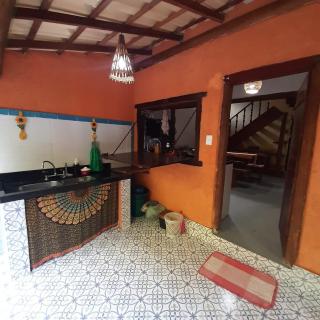 Casa Aconchego de Dunas-Itaunas-ES - 5