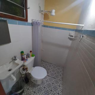 Casa Aconchego de Dunas-Itaunas-ES - 2