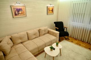 Hanan Apartmani A - Novi Pazar - 7