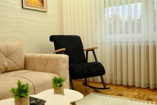 Hanan Apartmani A - Novi Pazar - 3