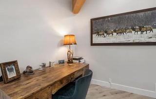 Ski Inspired Comfort Near Deer Valley Lifts - 6