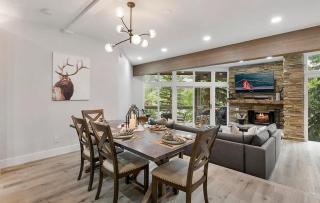 Ski Inspired Comfort Near Deer Valley Lifts - 7