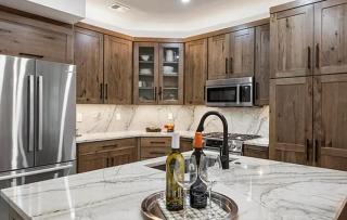 Ski Inspired Comfort Near Deer Valley Lifts - 3