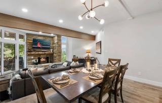 Ski Inspired Comfort Near Deer Valley Lifts - 2