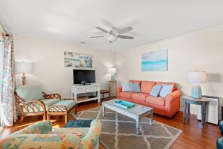 Oceanfront View at Garden City Beach! 2BD/2BA - 0