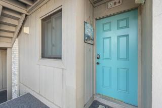 Oceanfront View at Garden City Beach! 2BD/2BA - 5