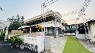 The Luxury Maharaja The Royal Resort - Thane - 0