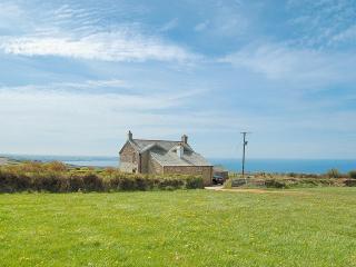 Downhouse Cottage - 0