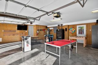 8 Beach Lagoon | Beaches and Bunkers - 8