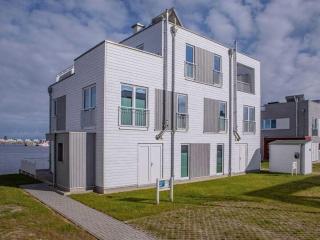 Holiday home in Olpenitz with sauna - 4