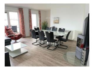 Holiday home in Olpenitz with sauna - 2