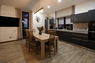 Finlandia Chalet - 5