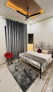 Krishna guest house - Varanasi - 2