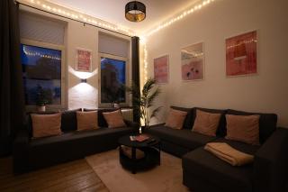 Lebenslang Bremen - central - cozy - boxspringbed - 5