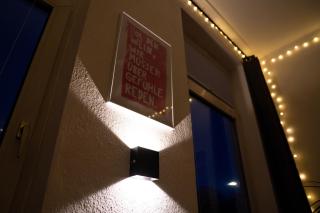 Lebenslang Bremen - central - cozy - boxspringbed - 4