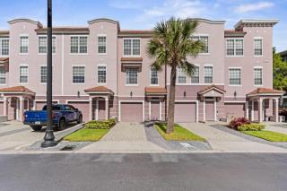 Townhouse Moderno 3 Quartos no Vista Cay Resort - 8