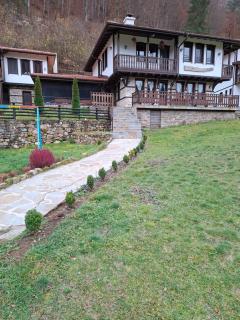 Къща за гости "Мегдана на Чаршията" - 4