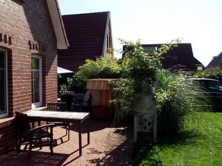 Holiday home with 3 bedrooms - 6