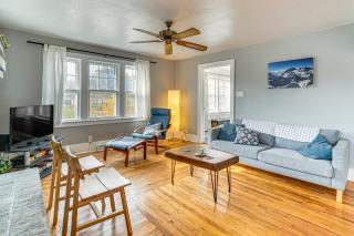 Less Than 1 Mi to Cheyenne Frontier Days! Cozy Family Home - 0