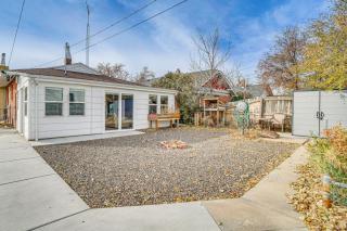 Less Than 1 Mi to Cheyenne Frontier Days! Cozy Family Home - 8