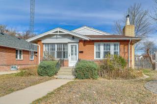 Less Than 1 Mi to Cheyenne Frontier Days! Cozy Family Home - 7