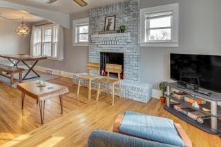 Less Than 1 Mi to Cheyenne Frontier Days! Cozy Family Home - 6