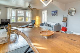 Less Than 1 Mi to Cheyenne Frontier Days! Cozy Family Home - 3