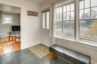 Less Than 1 Mi to Cheyenne Frontier Days! Cozy Family Home - 1