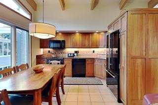 Timberline Condominiums 2 Bedroom plus Loft 3 Bath Deluxe Unit C3E - 4