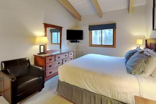 Timberline Condominiums 2 Bedroom plus Loft 3 Bath Deluxe Unit C3E - 3