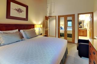 Timberline Condominiums 2 Bedroom plus Loft 3 Bath Deluxe Unit C3E - 1