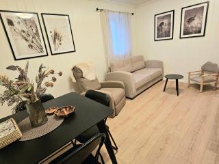 Fin 3-roms leilighet i Harstad sentrum - Harstad - 6