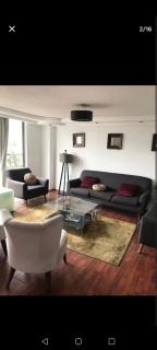 Amplio penthouse colonia del valle - Mexico-Stad - 3