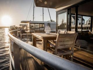 Peenemünde Resort - 9