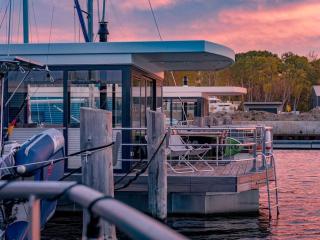 Peenemünde Resort - 6