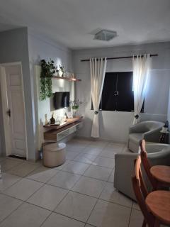 Apartamento bem localizado e aconchegante - COP30 - 5