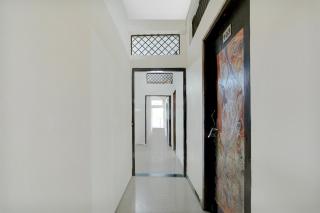 Hotel O Royal Inn Home Stay - 0