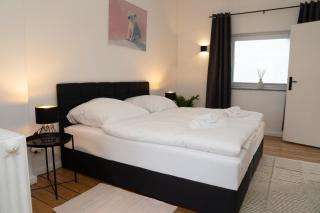 Lebenslang Bremen - central - cozy - boxspringbed - 2