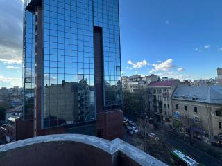 Cozy Central Skyline Apartment - 4