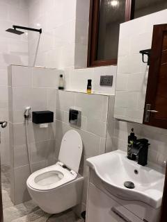 Samboja Apartment - 5