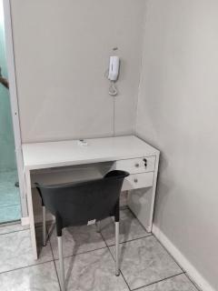 Canto do shopping - 1