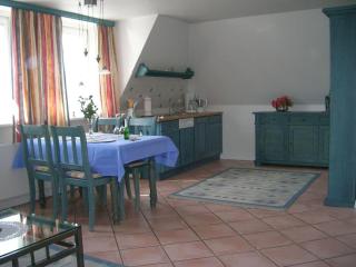 Uthörn in the Odde guesthouse - 5